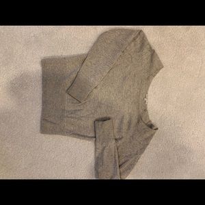 Vince cashmere pullover